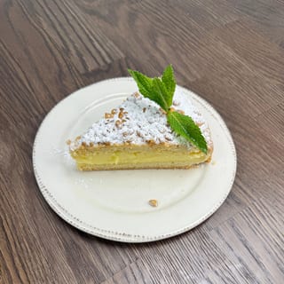 Torta de la Nonna