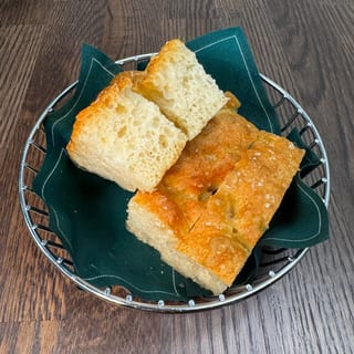 Focaccia