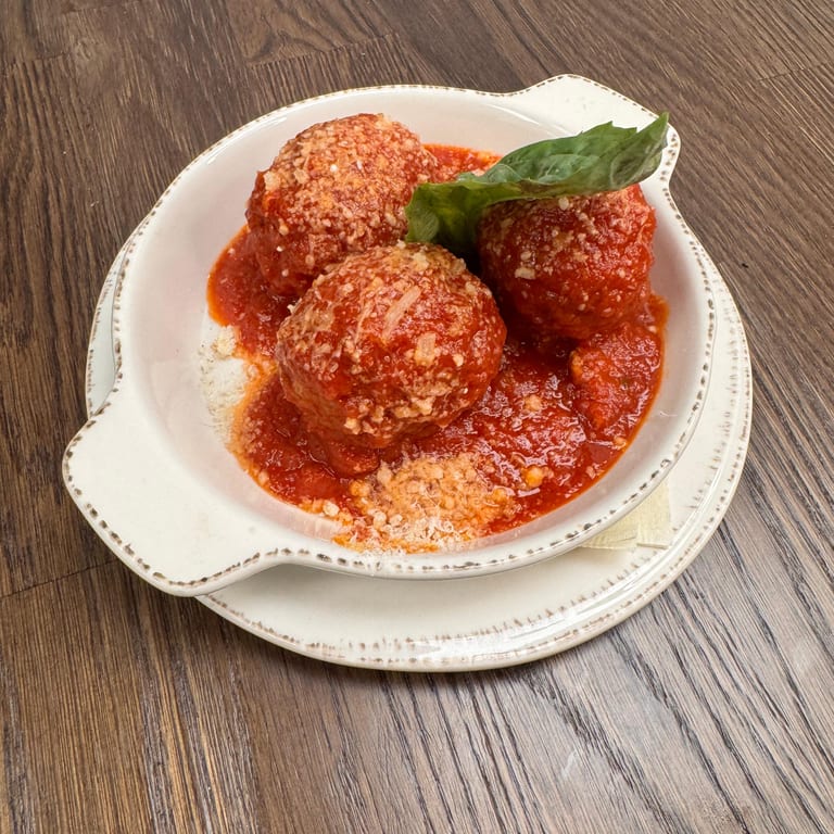 Savor Our Delivery Service