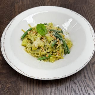 Linguine Pesto Genovese