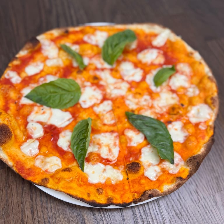 Delicious Pasta Dishes