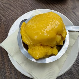 Sorbetto