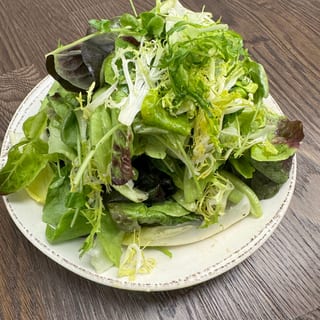 Green Salad